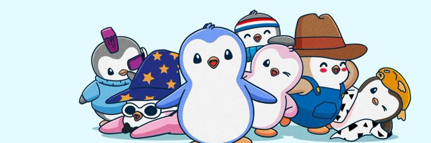 Pengux100's profile banner image