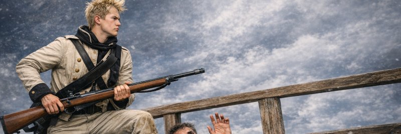 Sven Dufva banner
