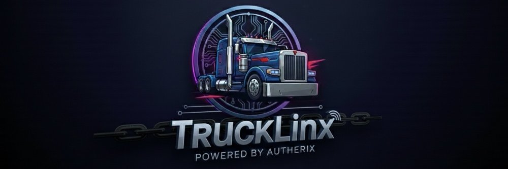 TruckLinx's profile banner image