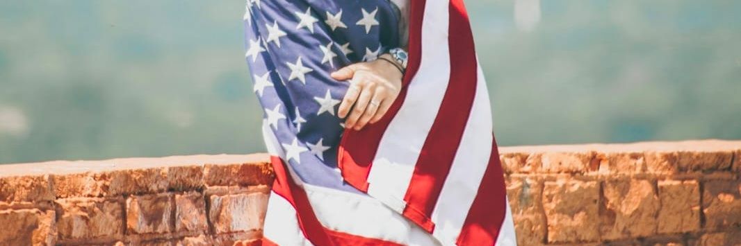 Mandy 🇺🇲 banner