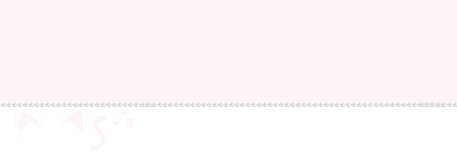 🧸💕 banner