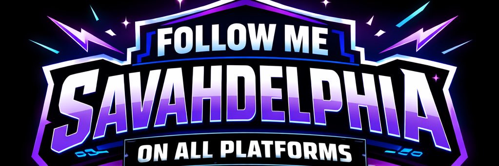 savahdelphia's profile banner image