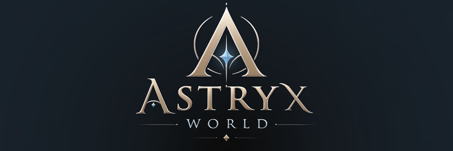 AstryxWorld's profile banner image