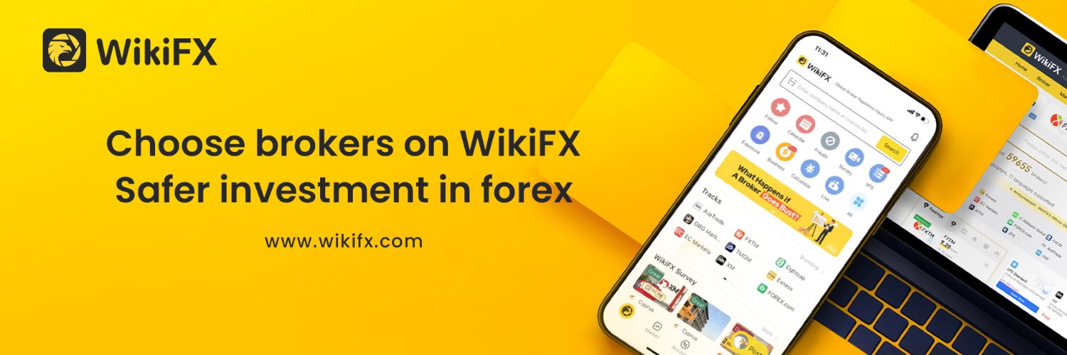 WikiFX.MY banner
