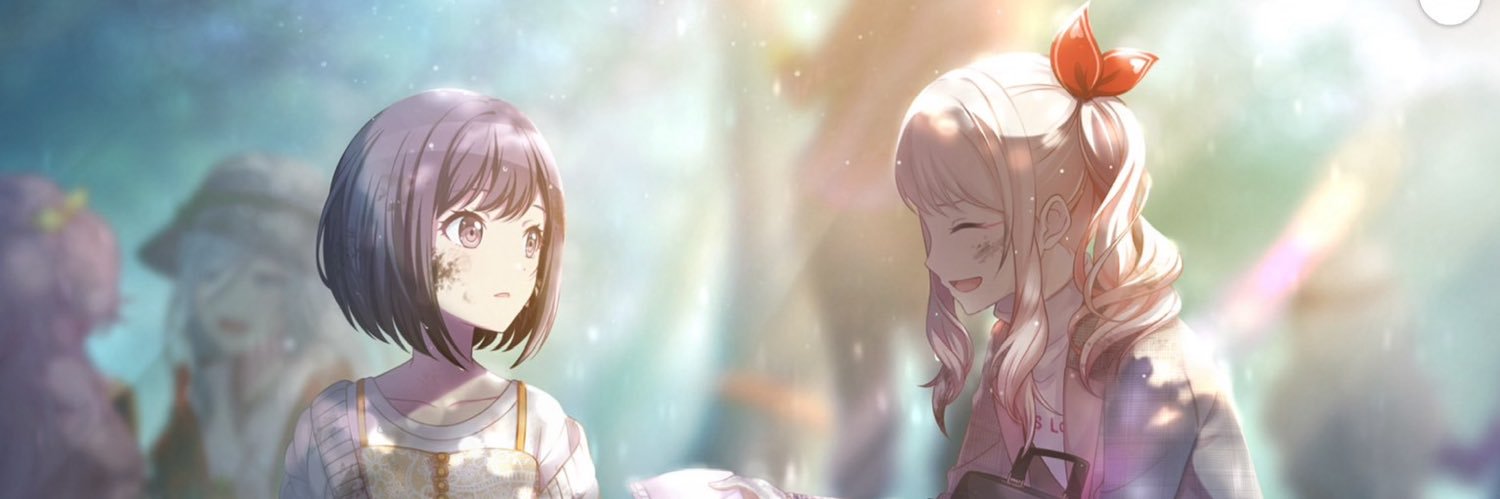 ¨̮ しょこら¨̮♪☄️星詠み banner