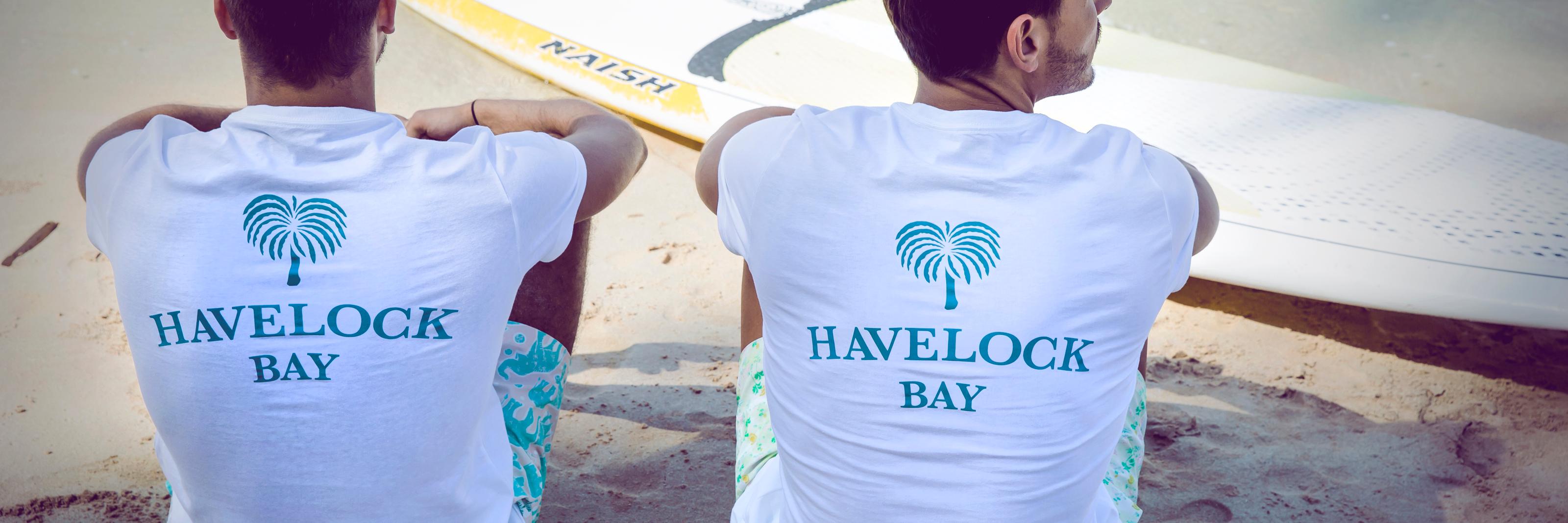 HavelockBay's profile banner image