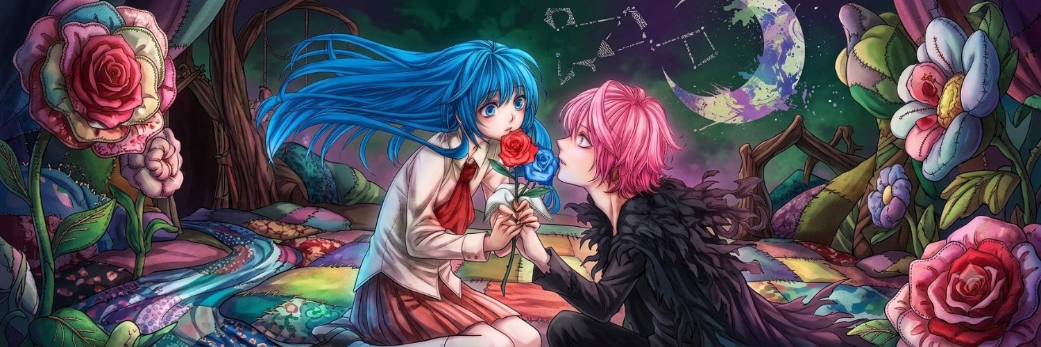 SimpyPeachy's profile banner image