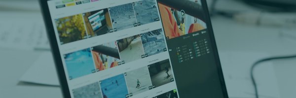 flowplayer Profile Banner