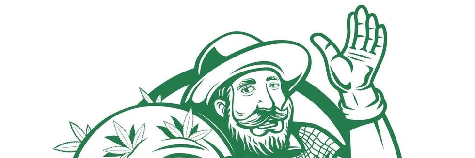 Cali Green Grower banner