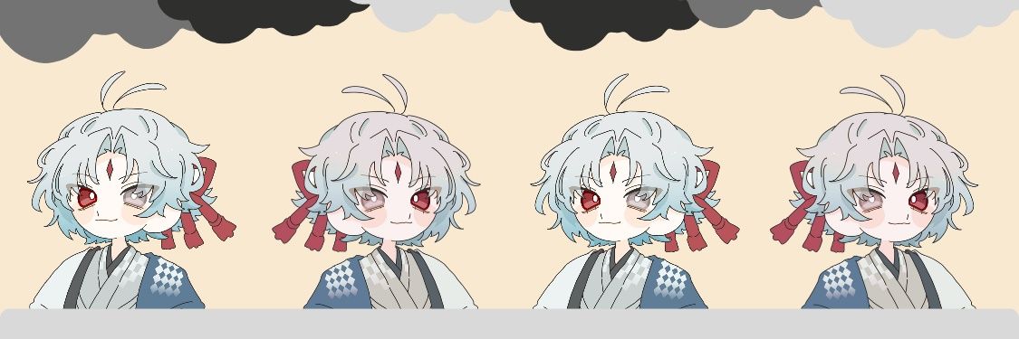 miidu0117's profile banner image