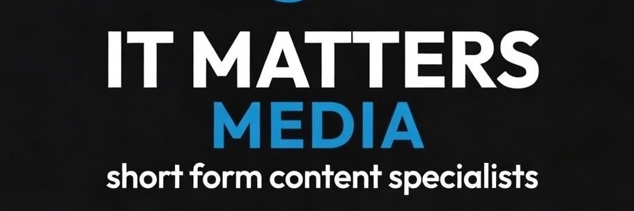Matt nicholls banner