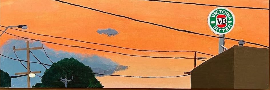 Johnson Von Trapp banner