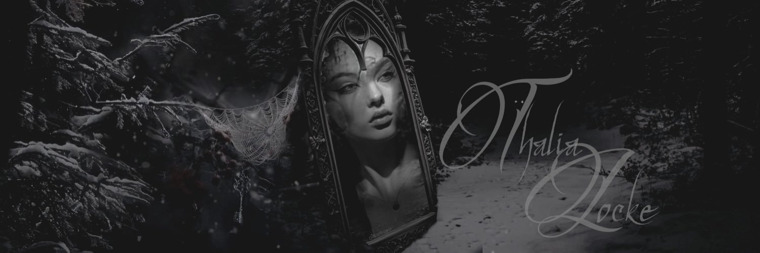 — 𝐋𝐚𝐝𝐲 𝐋𝐨𝐜𝐤𝐞 banner