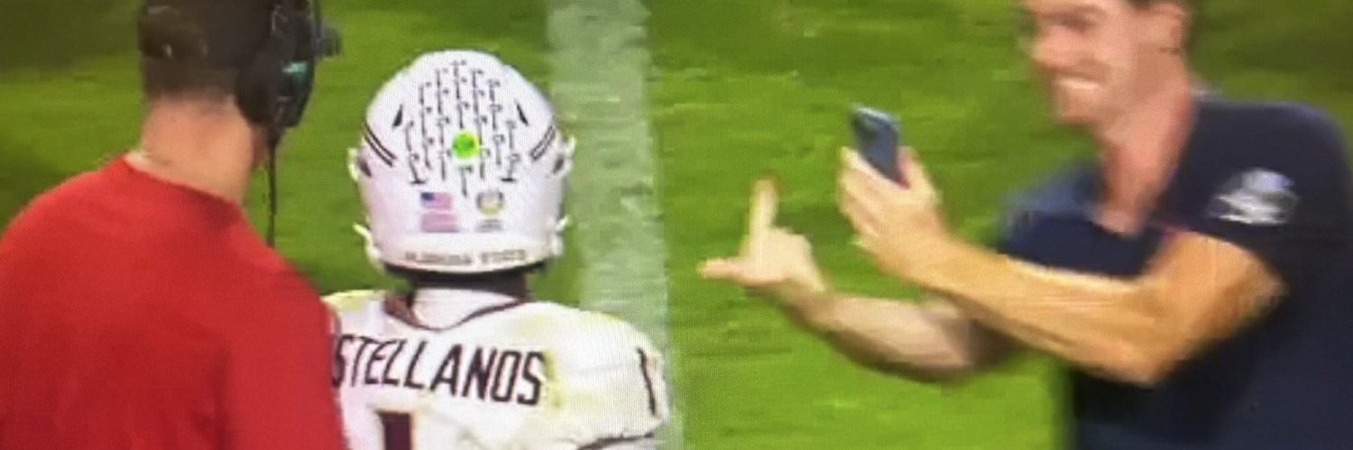 Mr, Daddy banner