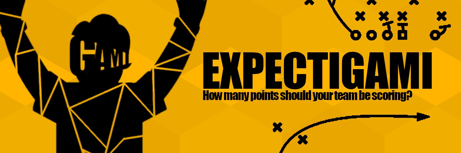 Expectigami banner