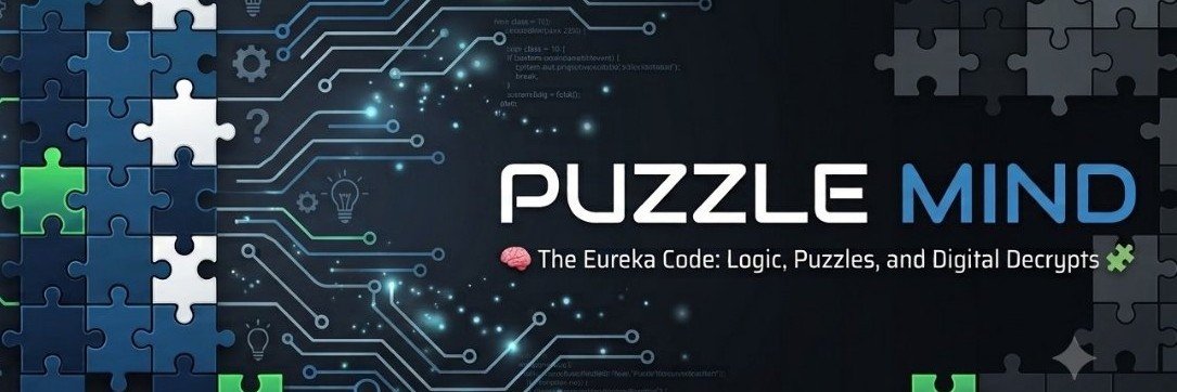 Puzzle_Mind's profile banner image