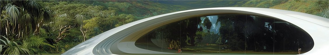 Project Omega banner