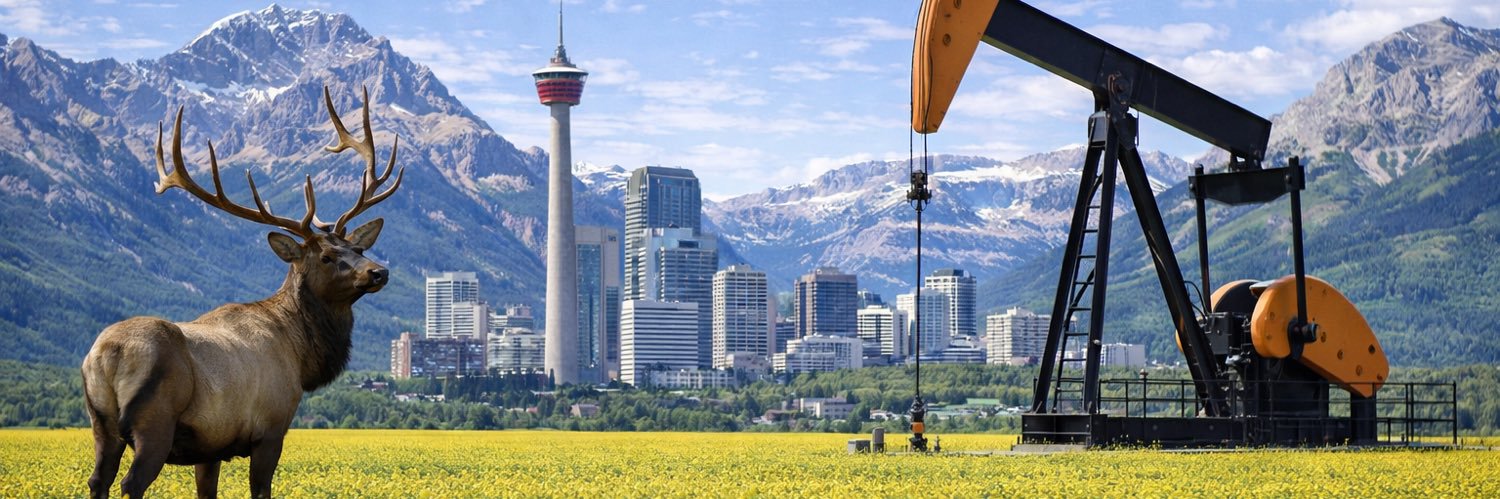 Jon Alberta Patriot banner