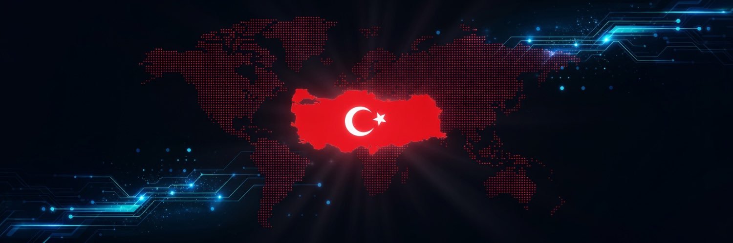 Based Türkiye 🇹🇷 banner