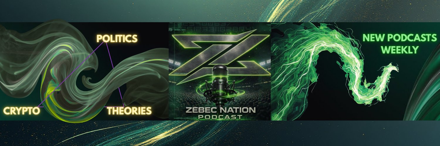 Zebec Nation banner