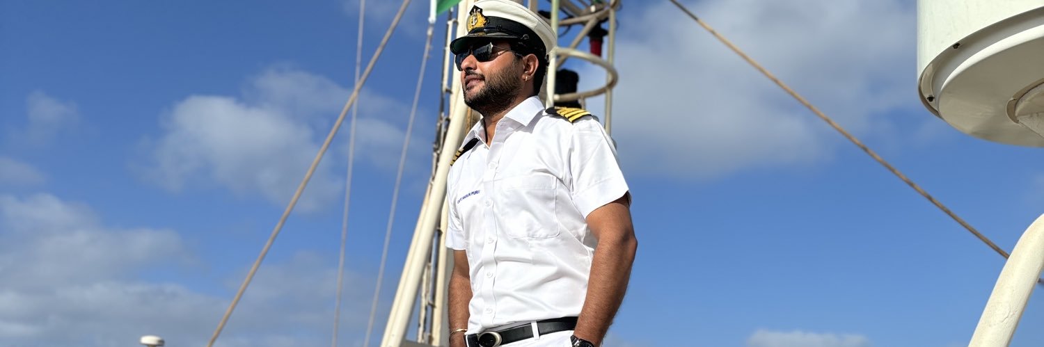 That Anchored Guy~Iron Captain banner