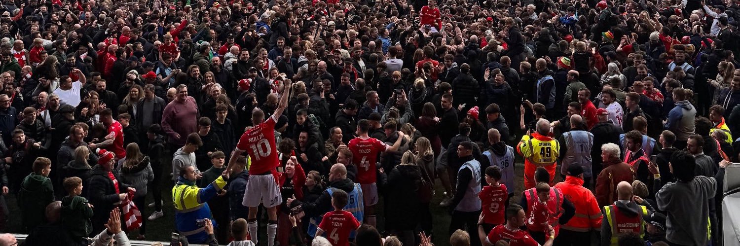 lesley4wrexham's profile banner image