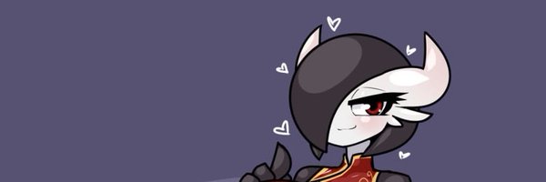 HexinBabe Profile Banner