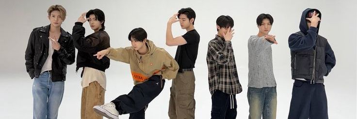 Jakezonee | ENHYPEN İS 7 banner