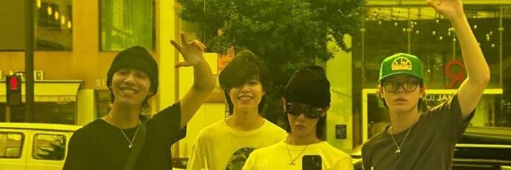 SHO banner