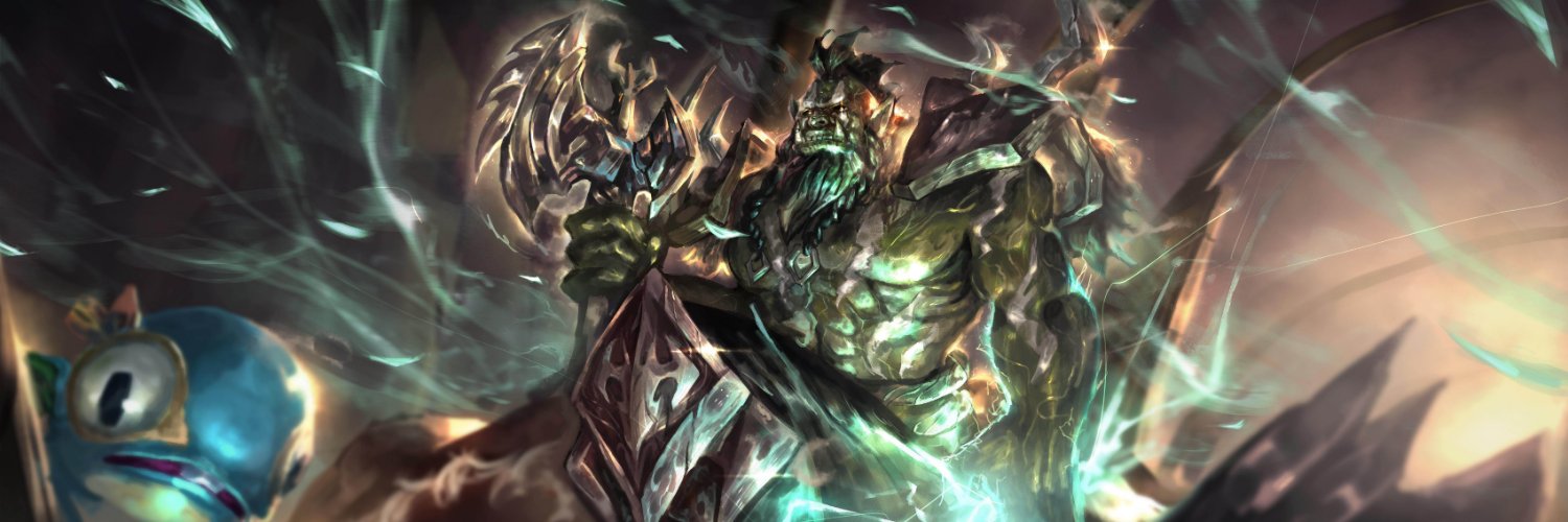 Helohk Spiritfinder banner