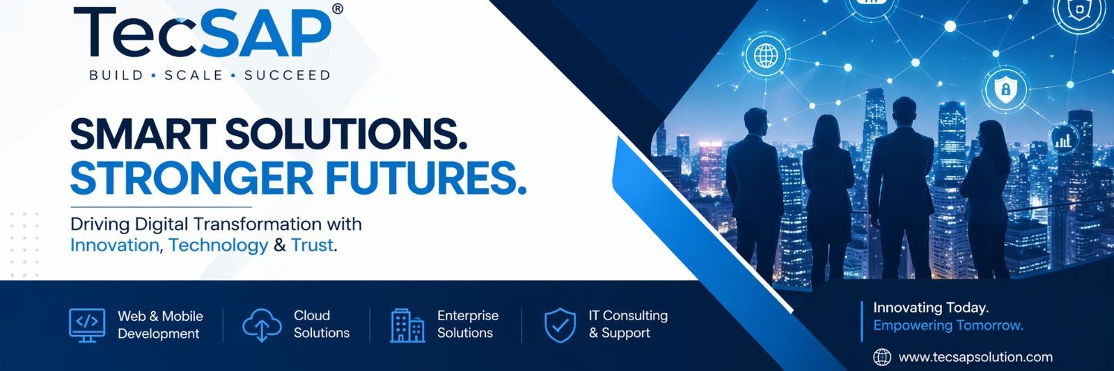 TecSAP Solution (@TecsapS) / Posts / X