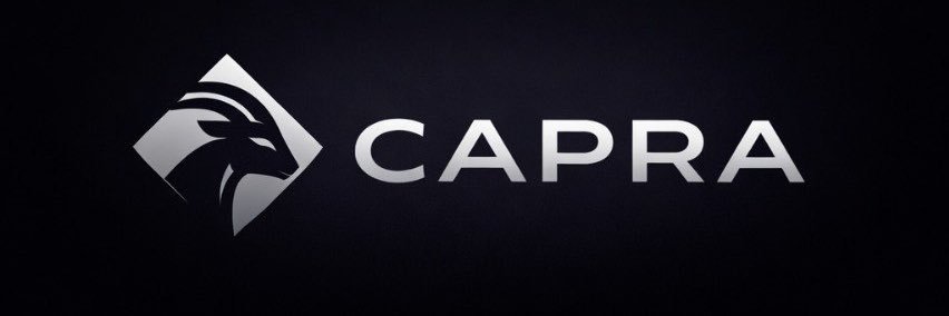 Capra banner