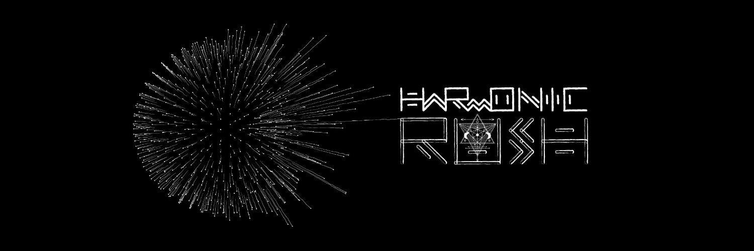 HarmonicRush's profile banner image