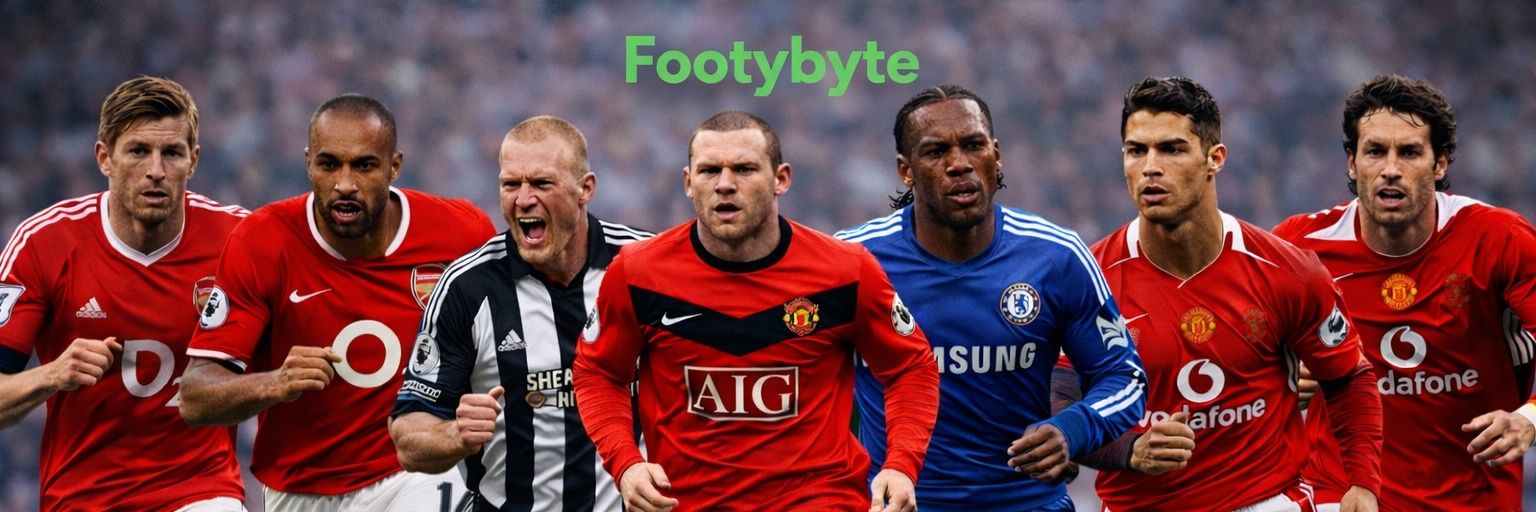 Footybyte banner
