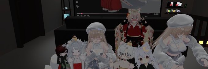 seek_VRC's profile banner image
