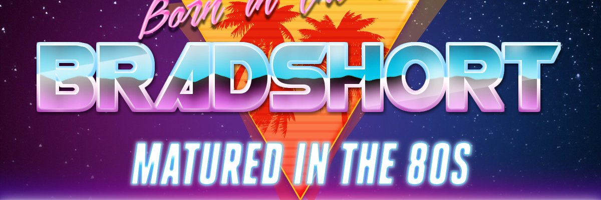 BradShort banner
