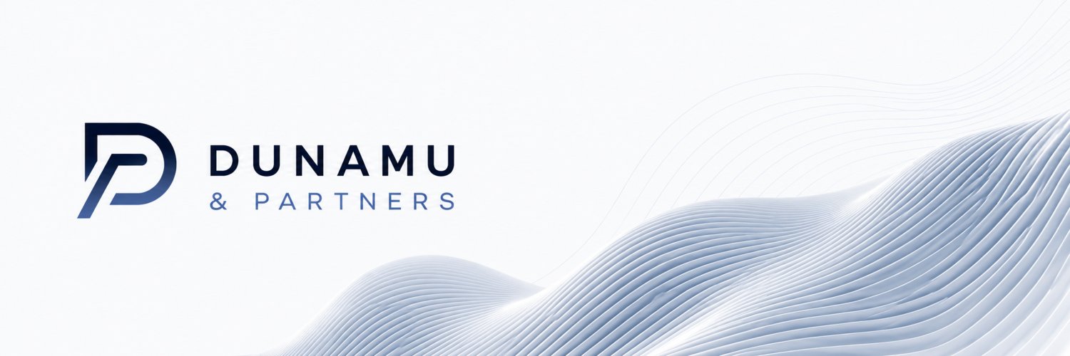DunamuPartners's profile banner image