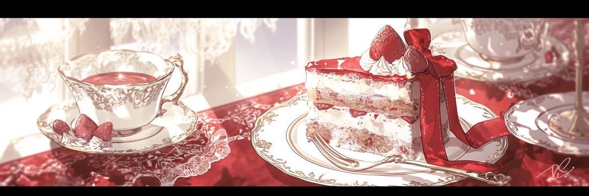 FancyPups 🌹 banner