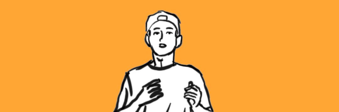 achongvader's profile banner image
