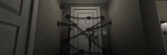 Has The Silent Hill 4 Remake Been Announced? banner