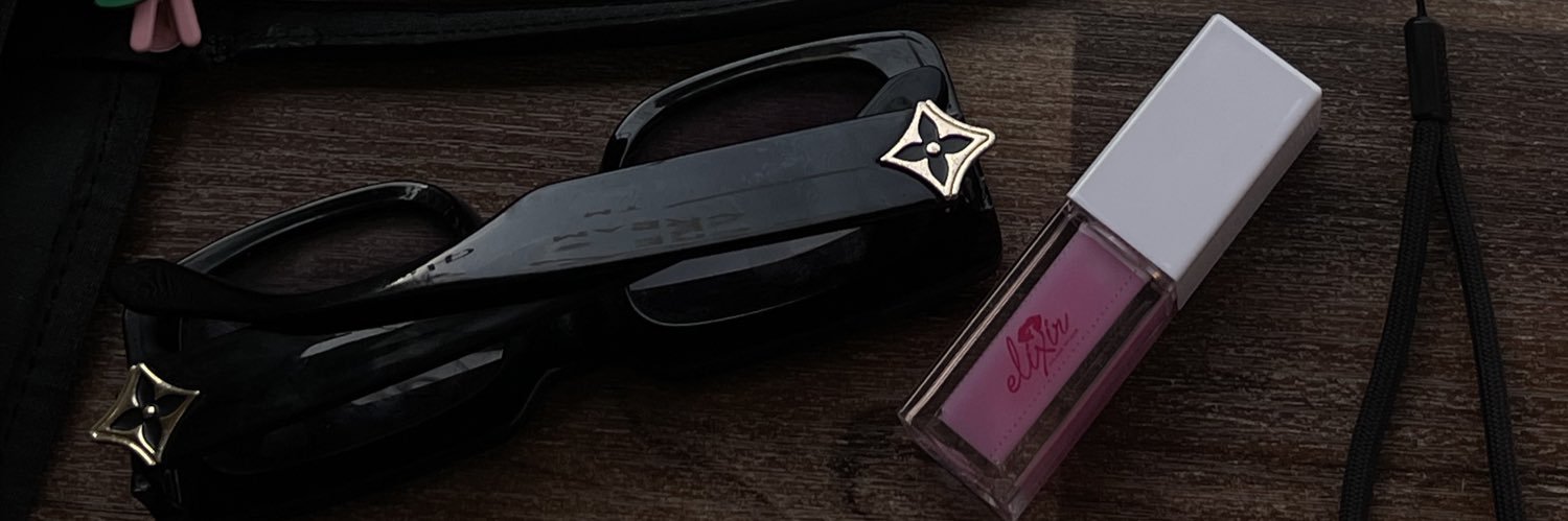 _theelixirbrand's profile banner image