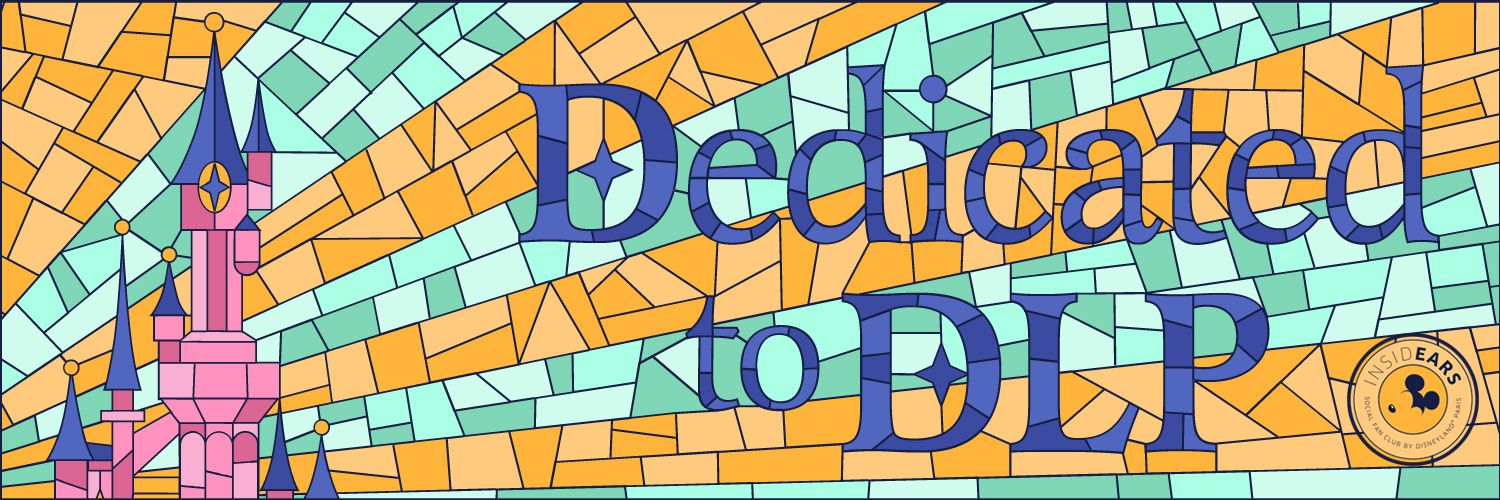 Dedicated to DLP banner