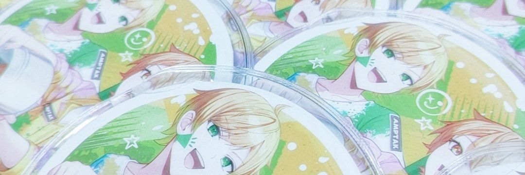 .⋆𝜗𝜚 banner
