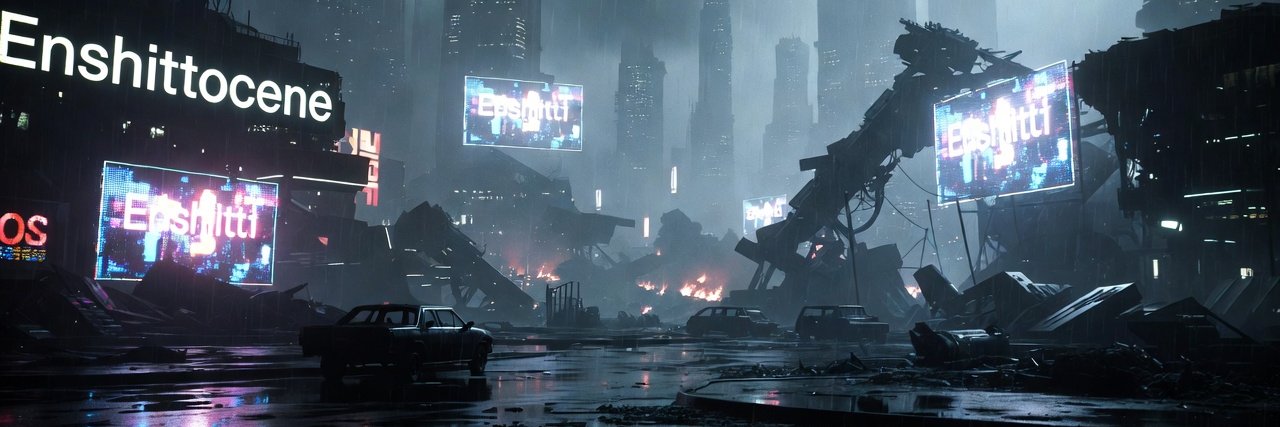 DreadedDiscourse banner