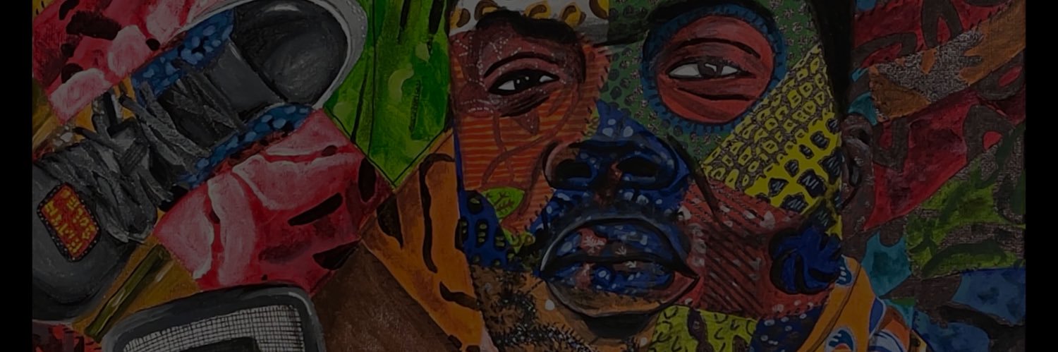 KROMANTENG's profile banner image