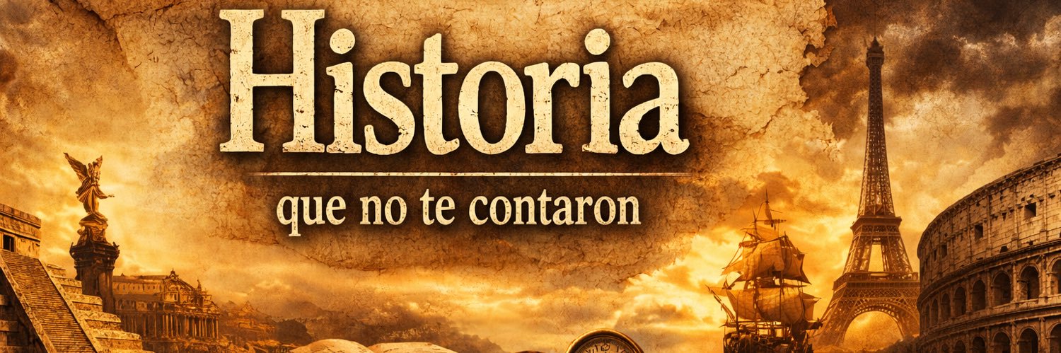 HistoriaNeta's profile banner image
