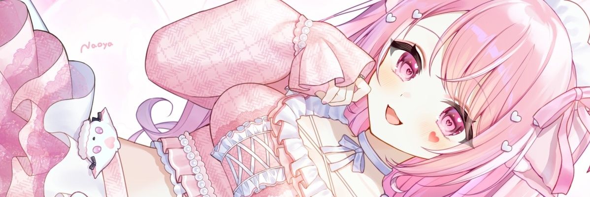 🃏☃️🕯️🤍Naoya.rabbit🤍🪽🐬🎀🐾📌🔆☔🌸 banner