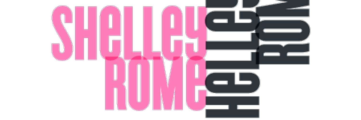 shelley rome Profile Banner