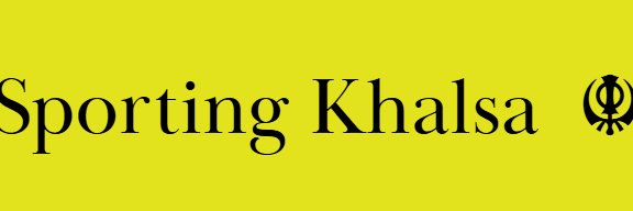 SKFCSC1991's profile banner image