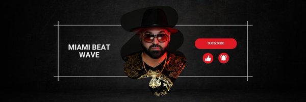 MiamiBeatWave Profile Banner